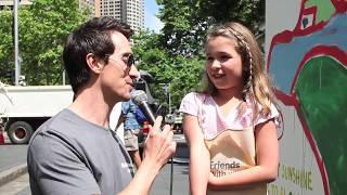 Mc Showreel 2017 Cole Rintoul