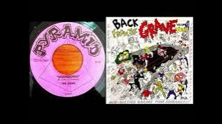 THE HUNS Shakedown (1966)