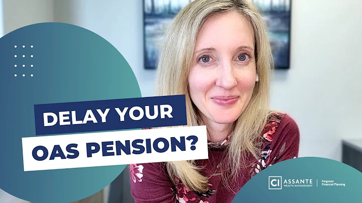 Surprising Benefits of Delaying OAS in 2023