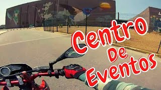 Ceará Events Center
