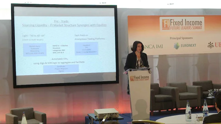 Presentation: Elizabeth Callaghan Independant Cons...