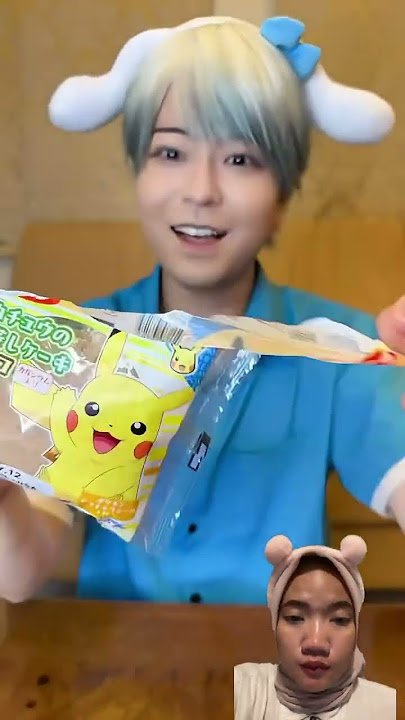 Yah ketuker dorayaki nya #shortvideo #shorts