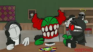 TRICKY UNO (DUBLADO)