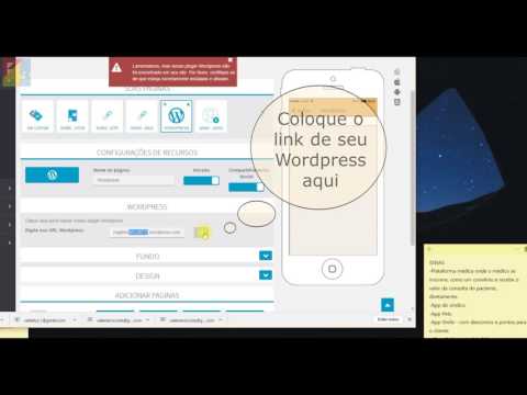 Recurso - Integração - Wordpress