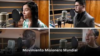 Video thumbnail of "Himno de la Obra del Movimiento Misionero Mundial | Bethel Televisión"