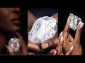 Top 10 | Largest Diamonds discovered this Century