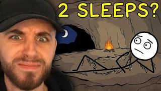 What Did Ancient Humans Do at Night?