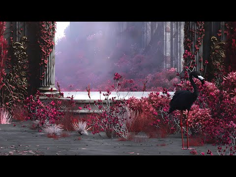 Sleep Token - Flamingo Enjoyers