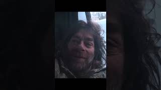 Hot Rock Survival Hack Freezing Truck Overnight Part 1