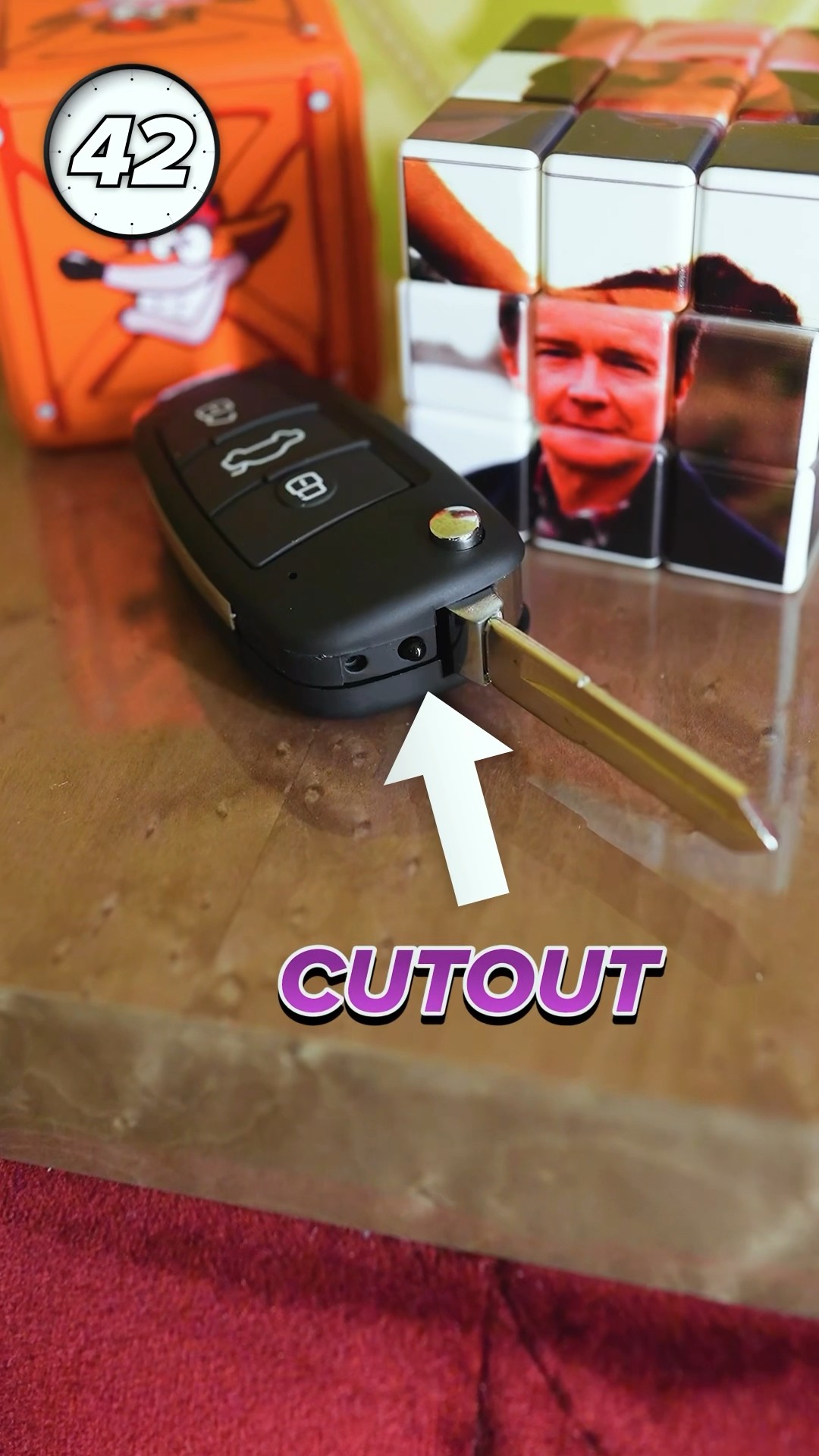 These Spy Cameras Are Terrifying!