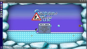 How to SuperTux game Install on Ubuntu 16