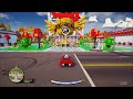 Lego 2K Drive - Final Career Event &quot;Sky Cup Grand Prix&quot; (Ending of Main Story)