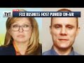 Fox Business Host Punk'd By Activist On-Air