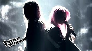 Video thumbnail of "Marta Gałuszewska i Michał Szpak - "Don’t Poison Your Heart" - Live 4 - The Voice of Poland 8"