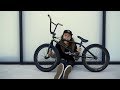 TOM DUGAN | Odyssey BMX - Bike Check
