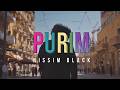 Nissim Black P U R I M Official Music Video