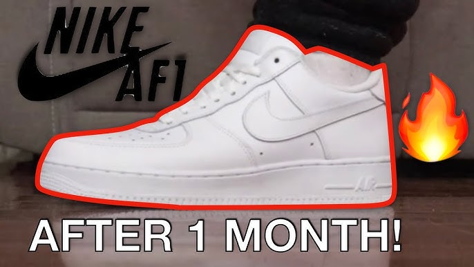 Are Air Force Ones Still Cool: Yes Or No [Explore] – Freaky Shoes®