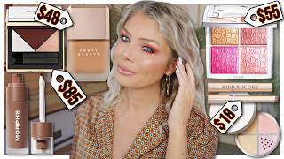 DID I WASTE $206?! 😳 Testing New Makeup screenshot 2