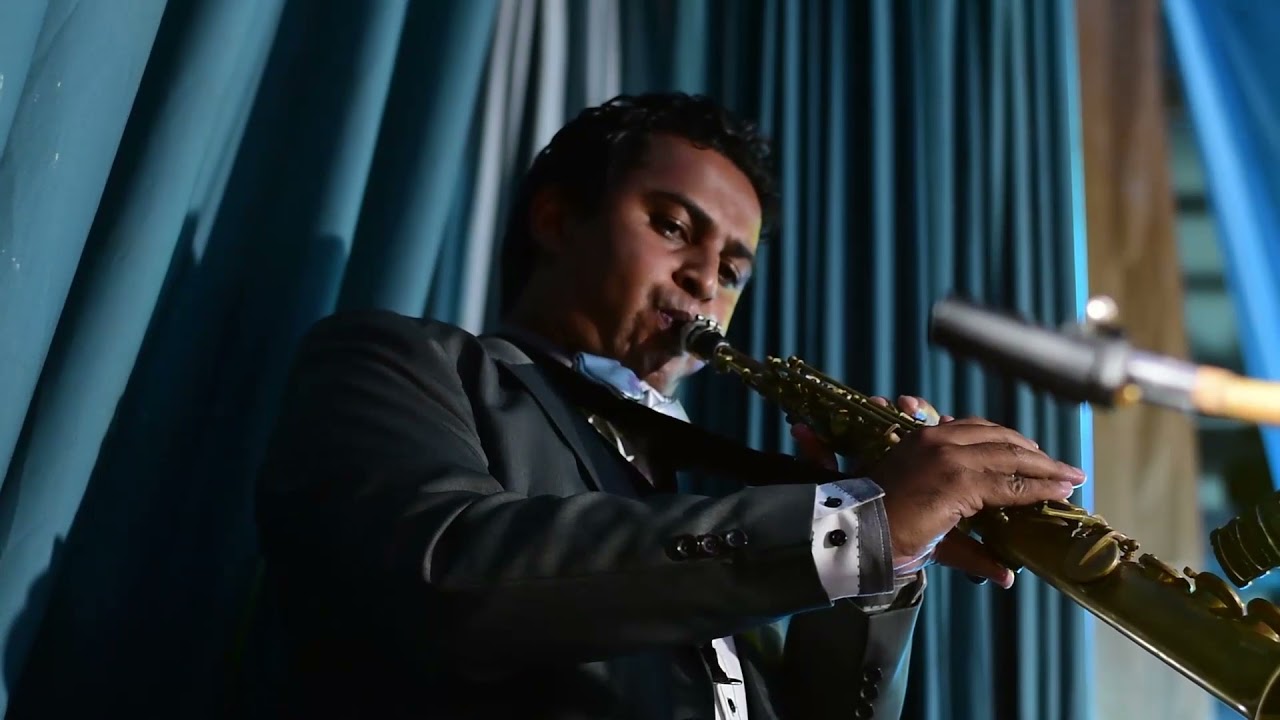 Ny Avo Sambatra manana Anao