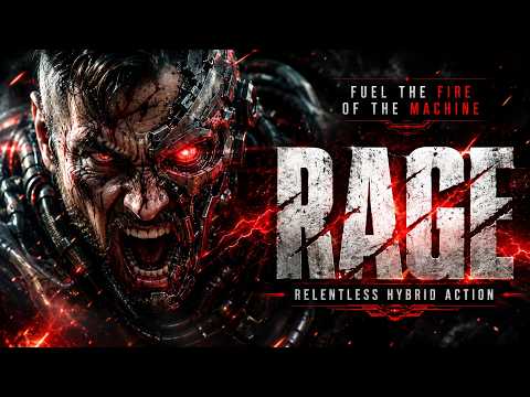 Atom Music Audio - Rage | Relentless Hybrid Action & Aggressive Cinematic Music