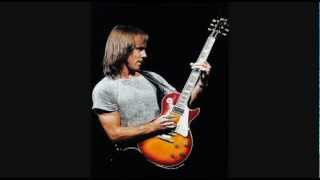 Video-Miniaturansicht von „Ronnie Montrose's Gamma  "Wish I Was"“