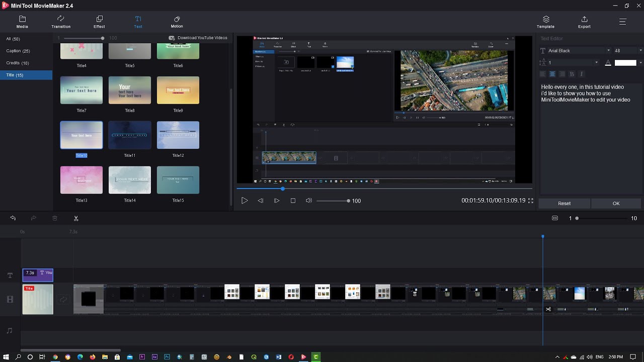 5 Best Free 4K Video Players for Windows and Mac - MiniTool MovieMaker