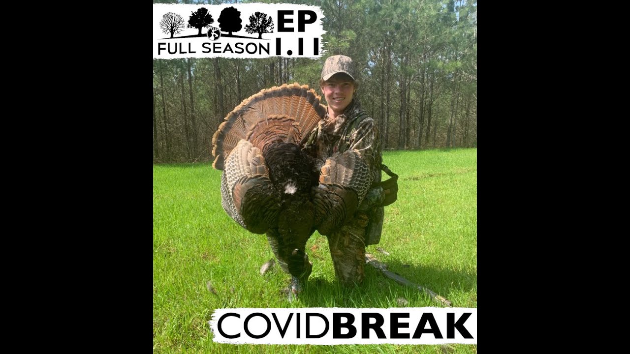 FullSeasonE1 11 Mississippi Turkey Hunt Mid Day YouTube FullSeasonE1 11 Mississippi Turkey Hunt Mid Day YouTube