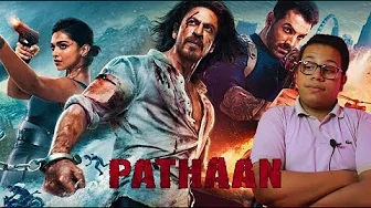 مراجعة فيلم Pathaan