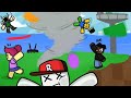 Disaster Natural survival!-Voltando as origens!