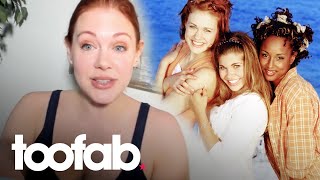 Boy Meets World's Maitland Ward Felt 'Devalued' On Set, Talks Girl Meets World Exclusion | toofab