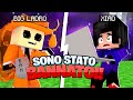 SONO STATO BANNATO DALLA BIG VANILLA DURANTE IL QUARTO EVENTO DEL BIG LADRO!! -Minecraft BIG VANILLA