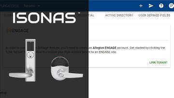 Expanding Your Pure Access Cloud Business with Schlage
