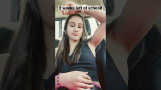 Countdown to summer! #shorts #summer