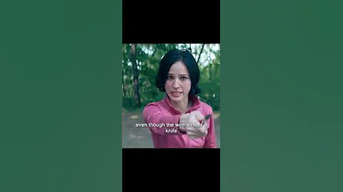 She Was Kidnapped Into a Town With No Internet – Then This Happened...