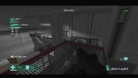 F.E.A.R. Files DM 11