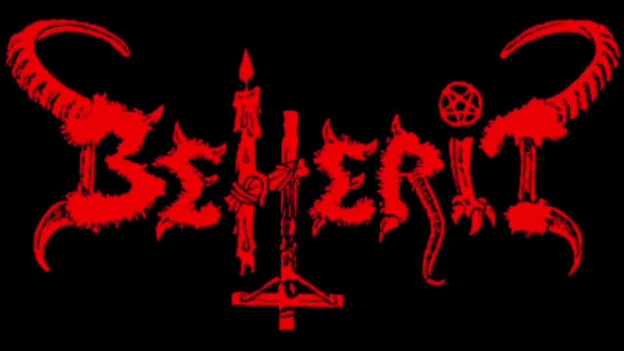 beherit messe des morts