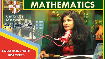 Maths Equations for English medium, Edexcel and Cambridge part 2 | grade 6/7/8/9/GCSE | O/L Maths