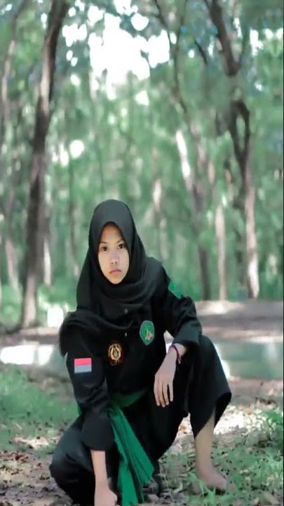 SRIKANDI PENCAK SILAT PAGAR NUSA, PSHT, IKS.PI, TAPAK SUCI #SHORTS