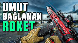 Delta Force | Savunmayı Geçmek Çok Zor | M4A1 Oynanış