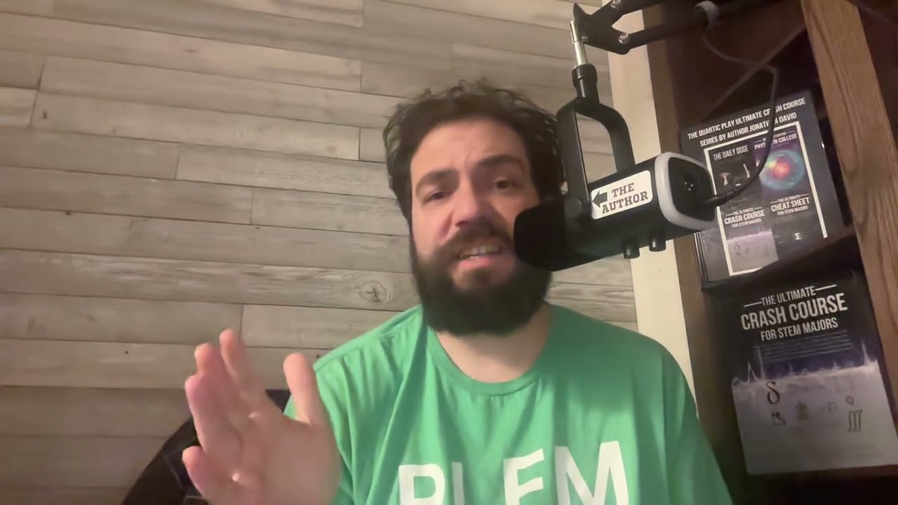 Welcome to my Channel! - Multivariable Calculus, Linear Algebra, and Differential Equations Tutor