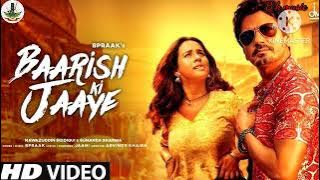 Mera yaar hass raha hai baarish ki jaaye new song.