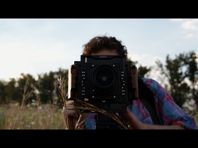 Making the Image: Mikhael Subotzky x Ernest Cole | Signature Drop