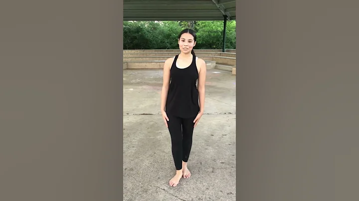 Bryan High School Shyanne Tryouts- Nayellie Munoz