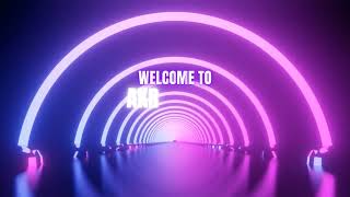 Gaming intro by Akr official let's play