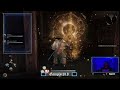 Protctology from Above! (Nioh 3)