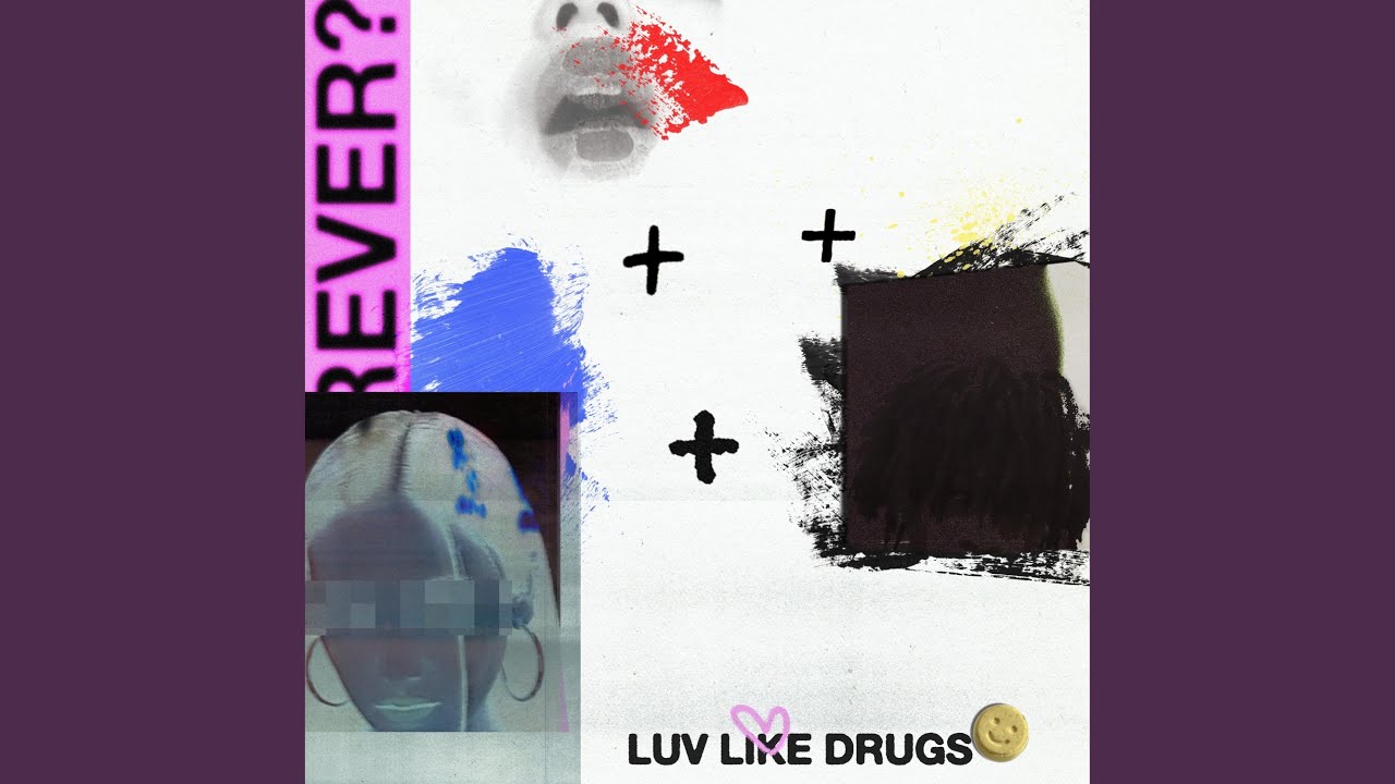 Watch Luv Like Drugs on YouTube Watch Luv Like Drugs on YouTube