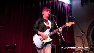 Claudi Dae "Sally Said" LIVE August 5, 2013 (1/3) HD