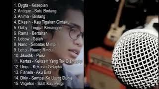 Tereza Fahlevi Full Album TERBAIK TANPA IKLAN 5 Cover