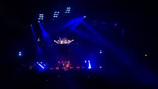 Depeche Mode 'Everything Counts' - Manchester Arena 17/11/17