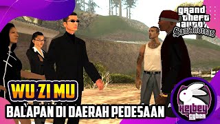 Download lagu MISI GTA SAN ANDREAS GAMEPLAY PART 26 | WU ZI MU